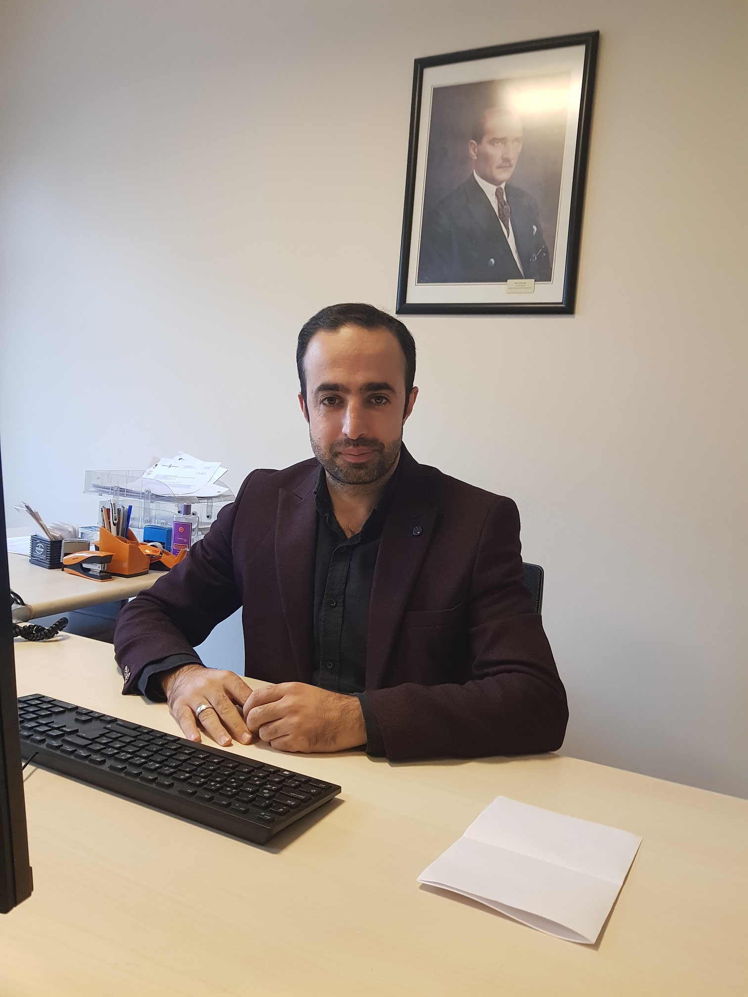 Mehmet Ali Arvas